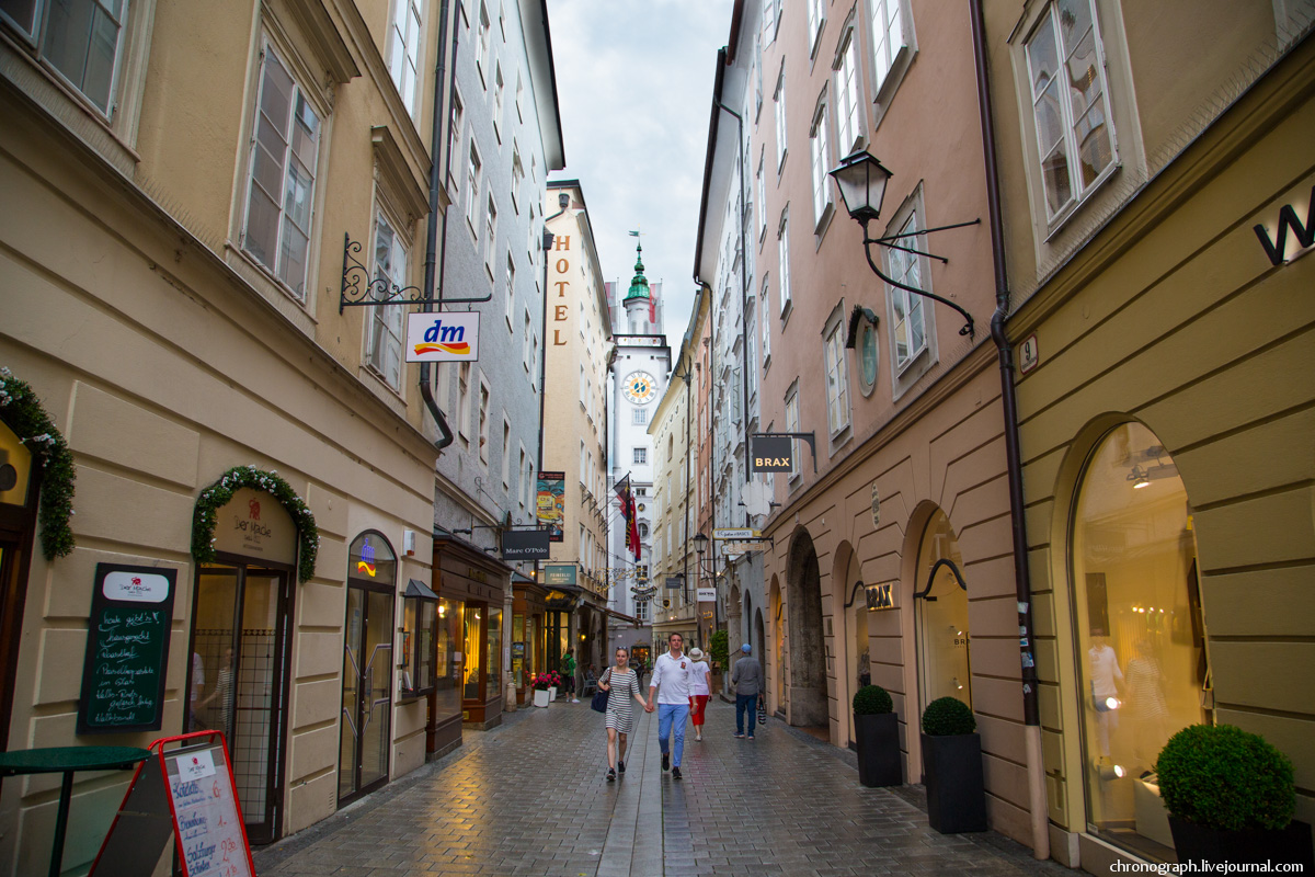 Salzburg
